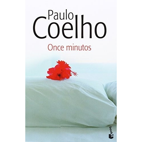 Once Minutos - Coelho Paulo (libro)