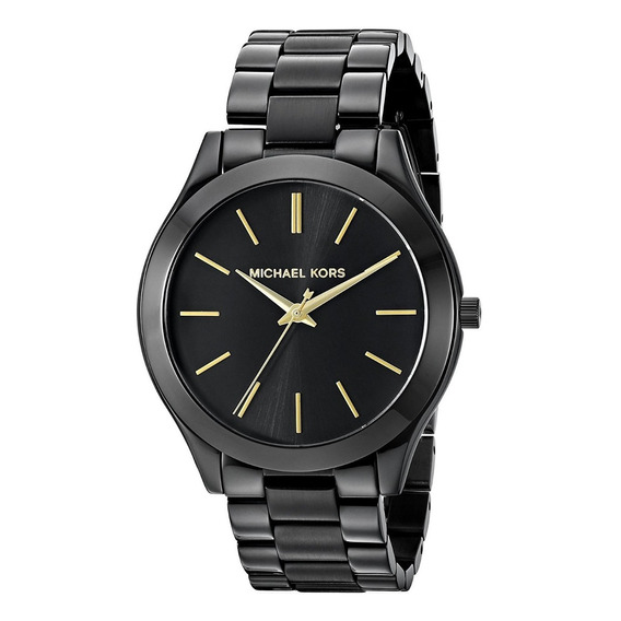 Reloj Michael Kors Colección Clásica Modelo Mk3221 Unisex