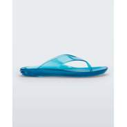 Melissa The Real Jelly Flip Flop