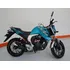 Yamaha Fz-s Fi 2.0 Mt 150cc
