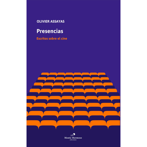 Presencias de Olivier Assayas en español