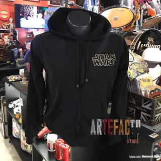 Hoodie Chaqueta Star Wars Personalizada Artefacto Store