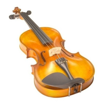 Violino Benson Bvr302 3/4 Satin Profissional Completo + Case