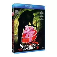 Blu-ray My Bloody Valentine / Aniversario De Sangre (1981)