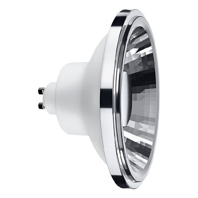 Lampara Ar111 12w Led Profesional Alta Gama 24º Dimer Vk