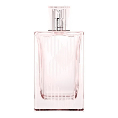 Perfume Burberry Brit Sheer Para Ella 50 Ml - Selo Adipec