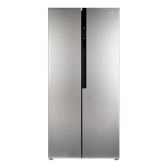 Refrigerador Side By Side Tecinverter 518l Mabe Msc518lkrss0