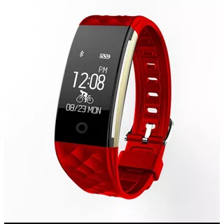 Smart Watch Para Deporte. Sports Y Gym. Reloj Inteligente