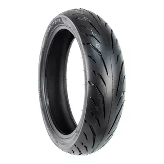 Llanta Para Moto 140/70-17 72s 6pr Tubeless Sr30 Motometa