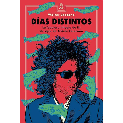 Dias Distintos, De Lezcano, Walter. Editorial Gourmet Musical Ediciones, Edición 2018 En Español