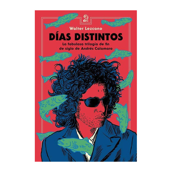 Dias Distintos, De Lezcano, Walter. Editorial Gourmet Musical Ediciones, Edición 2018 En Español