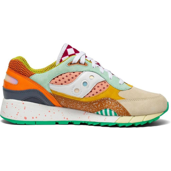 Championes Saucony - Shadow 6000 Foodfight - S705951