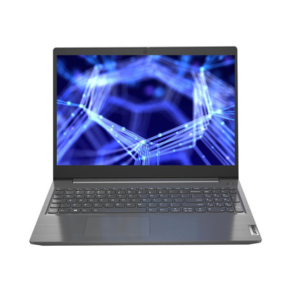 Notebook Lenovo V15 Intel Core I3 1035g 8 Gb 1 Tb 15.6 Led 