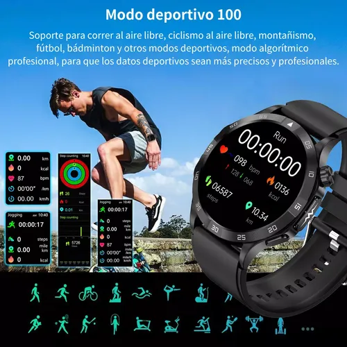 Reloj para correr huawei new arrivals