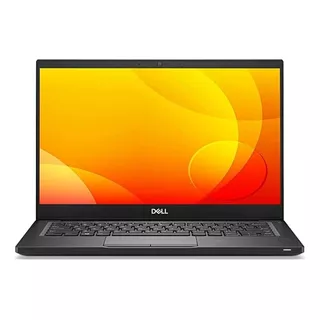 Laptop Dell Latitude 7390 13.3 Pulgadas Fhd I5 Octava Gen