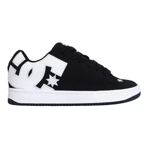 DC Shoes Court Graffik Hombre Adultos