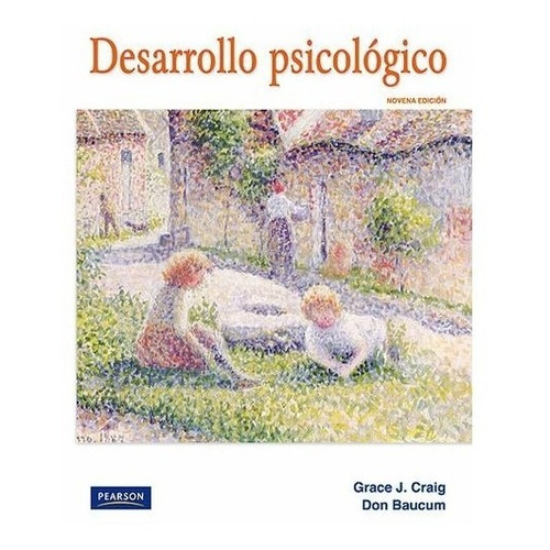 Desarrollo Psicologico