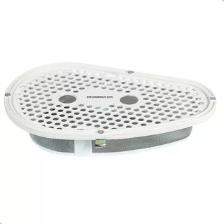 Filtro Para Secadora Brastemp 10kg Código Bsr10abbna30 220v