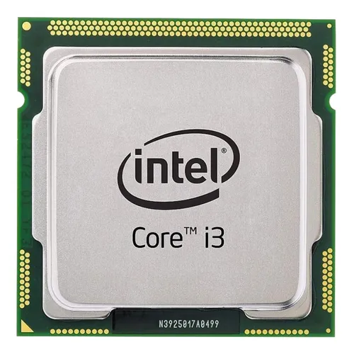 Procesador Intel Core i3 3240 BX80637I33240 de 2 n cleos y 3.4GHz