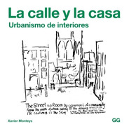 Libro La Calle Y La Casa Urbanismo De Interiores