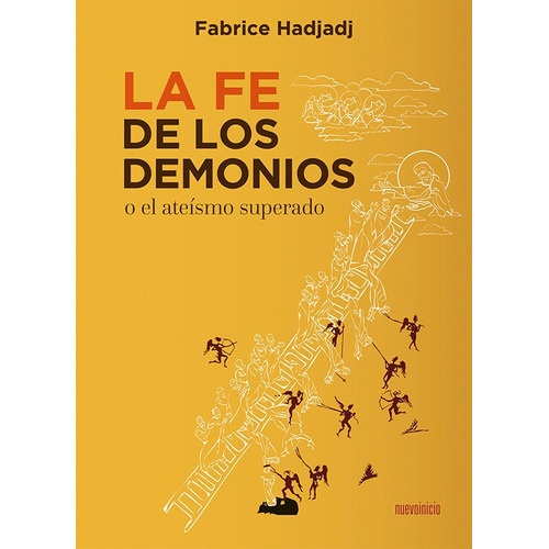 Libro Fe De Los Demonios, La. 5âª Ed.