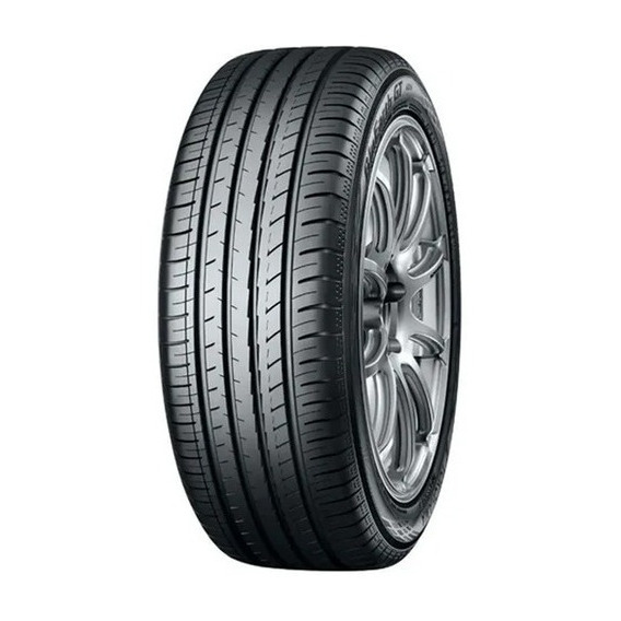 Llanta 205/60r16 Yokohama Bluearthgt 92v