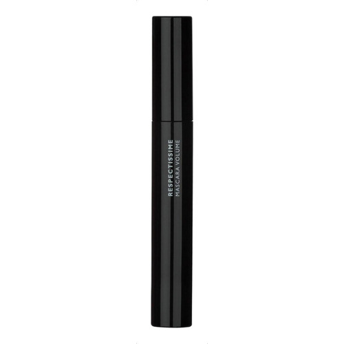 Máscara de pestañas La Roche-Posay Respectissime Densifieur 4.5ml color negro