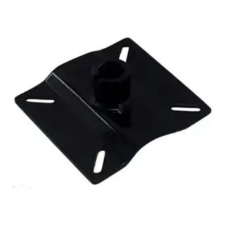 Flange Para Hidraulico De Cadeira De Cabeleireiro