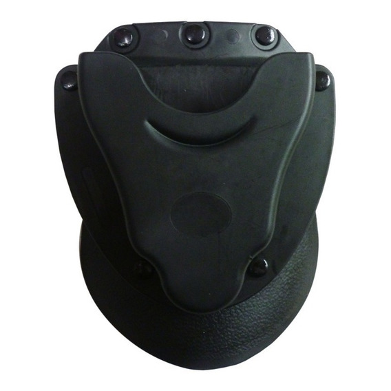  Porta Grilletes Esposas Marrocas Paddle Holster Case 