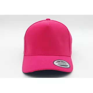 Gorras Unicolor 5 Paneles | Al Mayor Y Detal