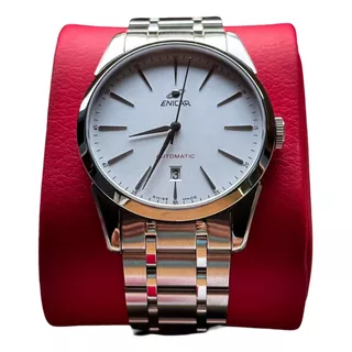 Relógio Enicar Red Label Series Automatic