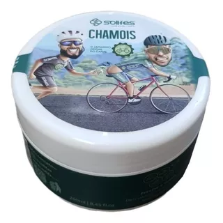 Creme Antiatrito Endue Chamois Butt'r 250ml Ciclismo