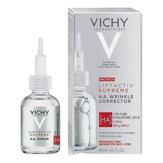 Serum Vichy Antiedad Ha Epidermic Fill - mL a $5382