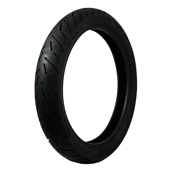 Llanta De Moto Continental 100/90-18 M/c 56p Tl Contistreet