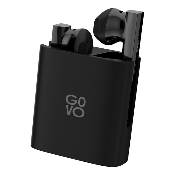 Audifonos Govo Gobuds 901, Sin Almohadillas, Impermeable