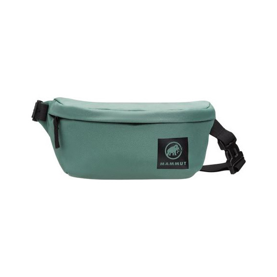 Banano Unisex Mammut Xeron Classic Waistpack 2l Verde