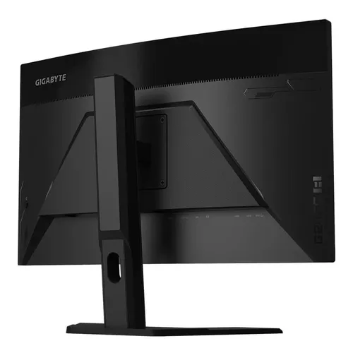 Monitor Gamer Curvo MTX27C de 27 Pulgadas, Resolución Ultra HD de Balam  Rush