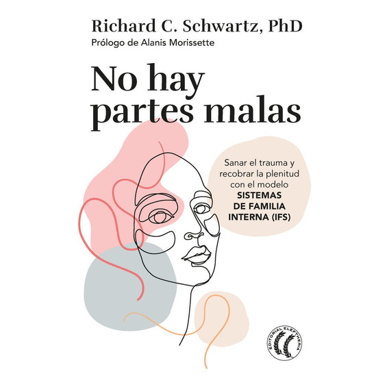 Libro No Hay Partes Malas