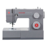 Maquina De Coser Singer Facilita Pro S-4423 Recta Dimm