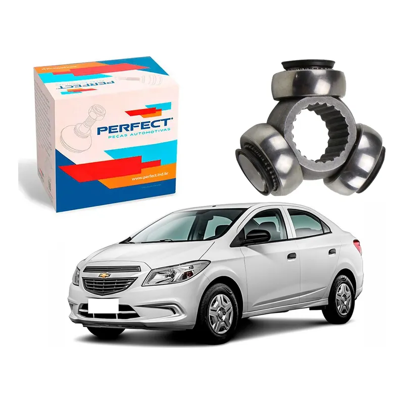 Trizeta Perfect Prisma 1.4 Manual 2013 A 2015