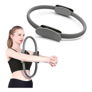Aro Anillo Flexible Yoga Flex Ring Pilates Fitness Gimnasia