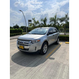 Ford Edge 2011 3.5 Se Fl