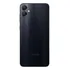 Samsung Galaxy A05 64 GB Negro 4 GB RAM