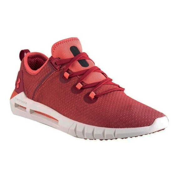 Tenis Under Armour Hombre Rojo Hovr Slk 3021220600