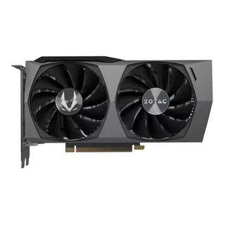 T. Video Nvidia Zotac Gaming Geforce Rtx 3060 Twin Edge 8 Gb