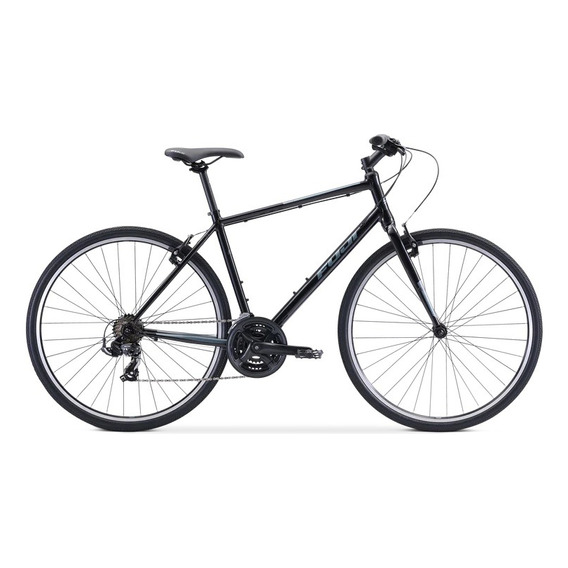 Bicicleta Fuji Absolute 2.1 R28 Aluminio 21v V-brake- Celero