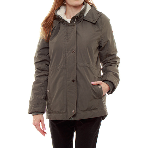 Campera De Mujer Lake O'neill