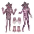Disfraz Infantil De Demogorgon De Stranger Things