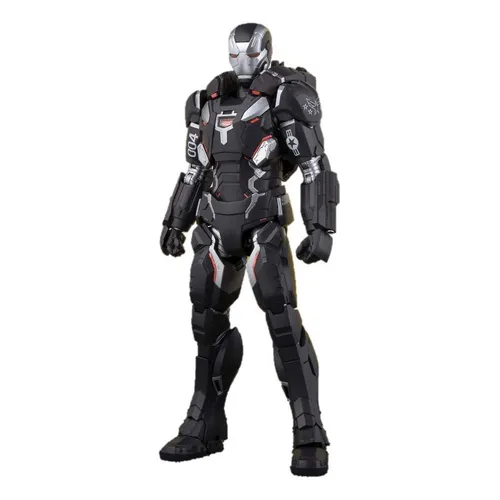 Bandai S.h Figuarts War Machine Mk4 Avengers Infinity War