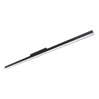 Spot Led Panel Para Riel Vk-magnetic Dim Tuya Smart 36w Vk